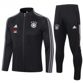 Deutschland 2020/21 Treningsdresser M003